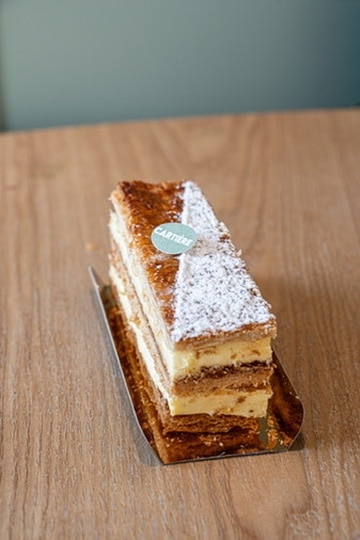 millefeuille
