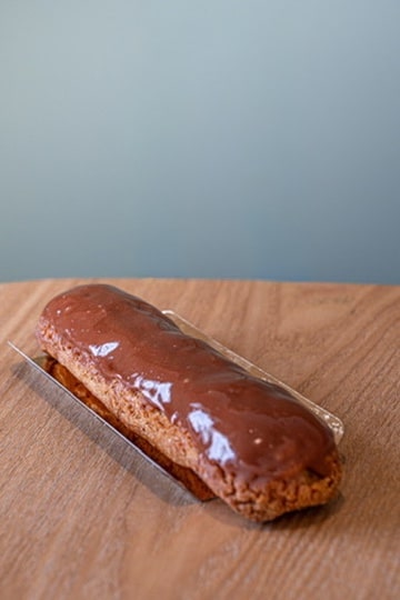 eclair choco